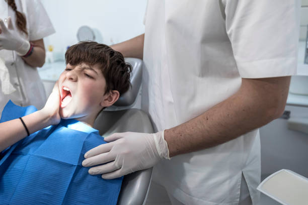 Best Emergency Treatment for Dental Infections or Abscesses in Gardner, IL